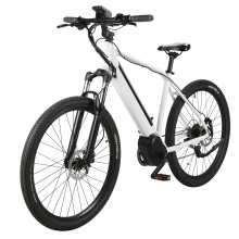 Tektro Cut-off While Braking System Electric Bike